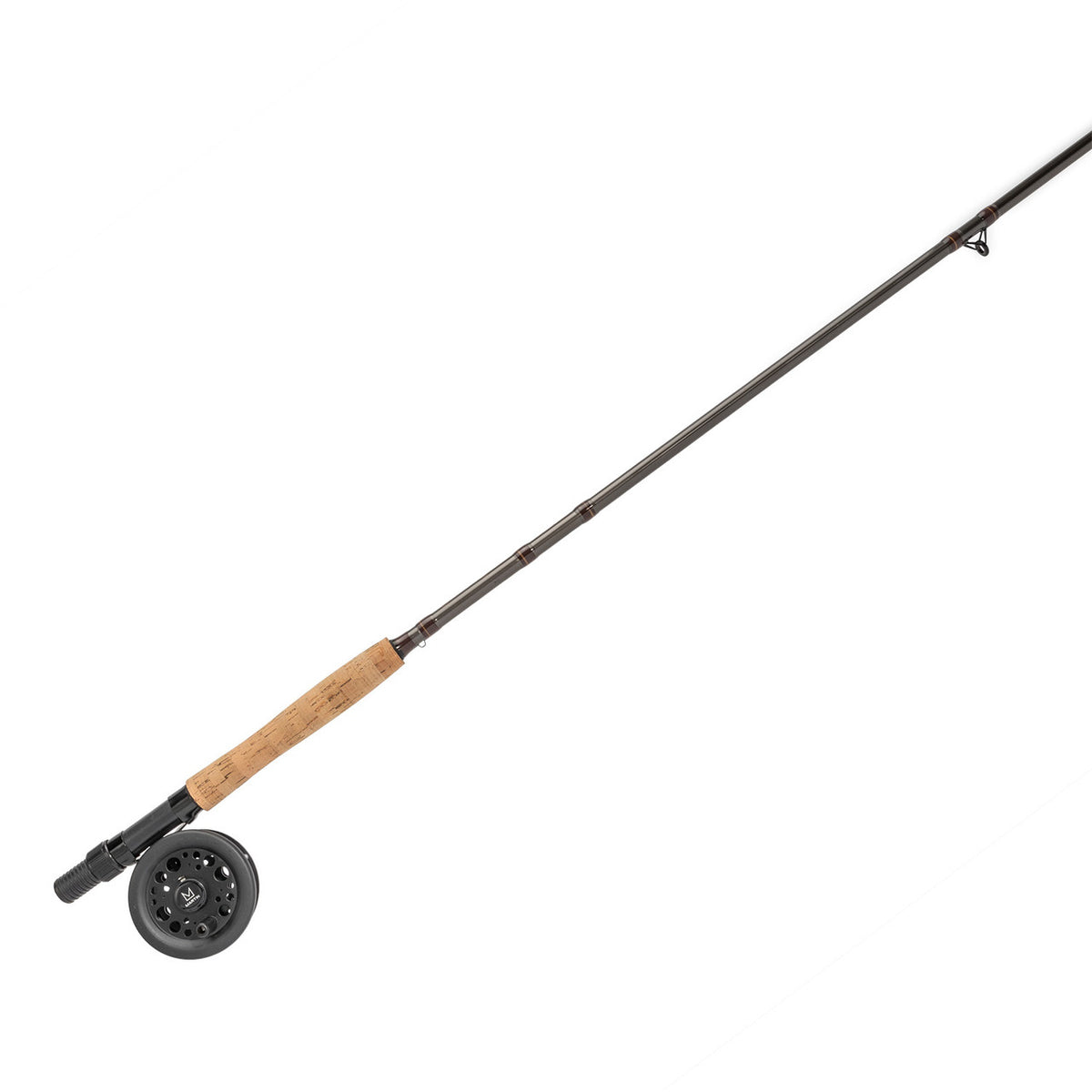 Zebco Caddis Creek 65 Fly Combo image