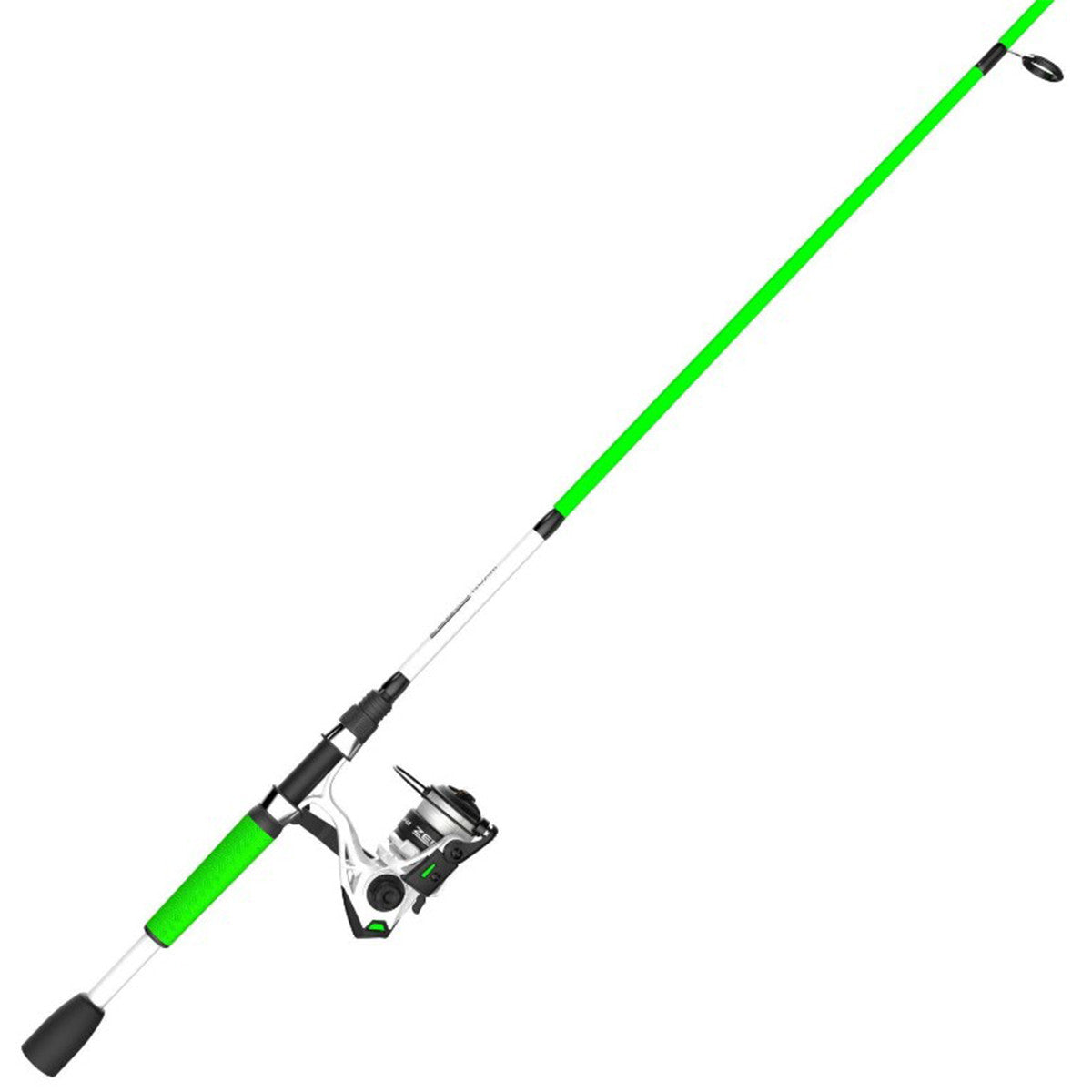 Roam Green 30SZ 662M Spinning Rod and Reel Combo 10#C