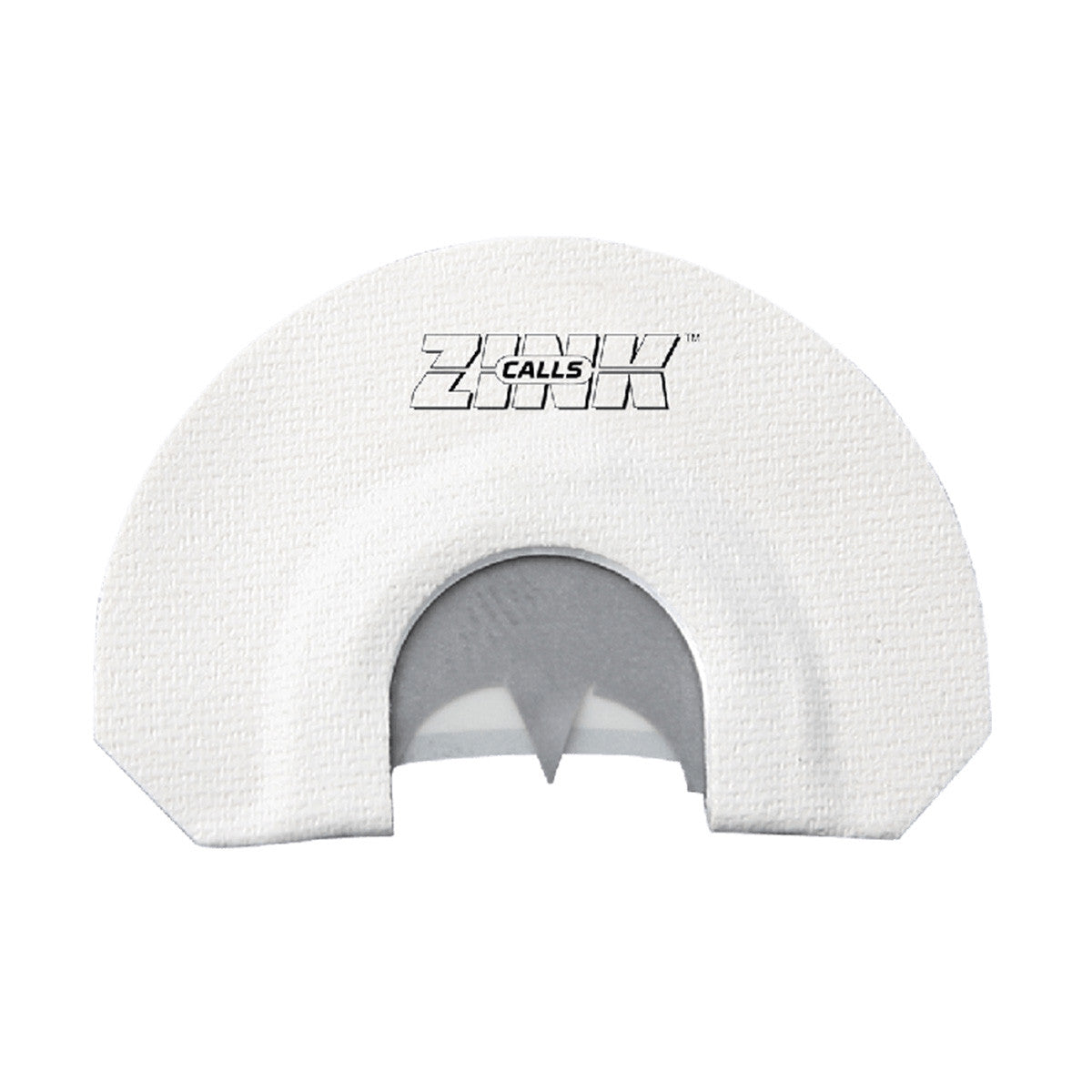 Zink Little Sister Diaphragm Turkey Call Image