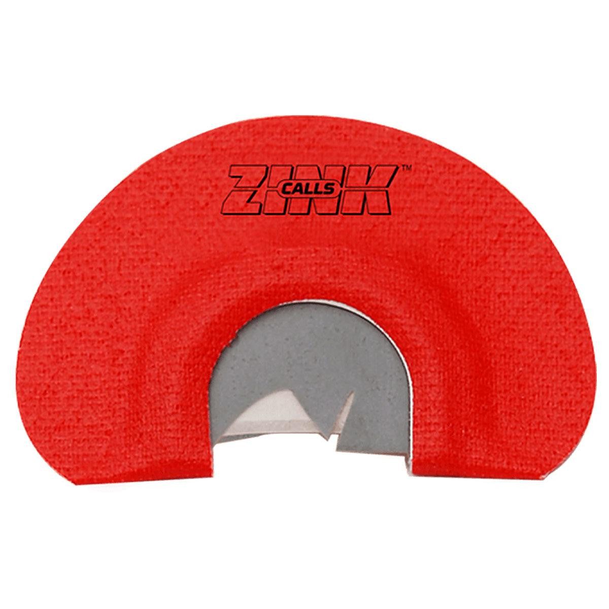 Zink Signature Series V-Notch Diaphragm Turkey Call Image