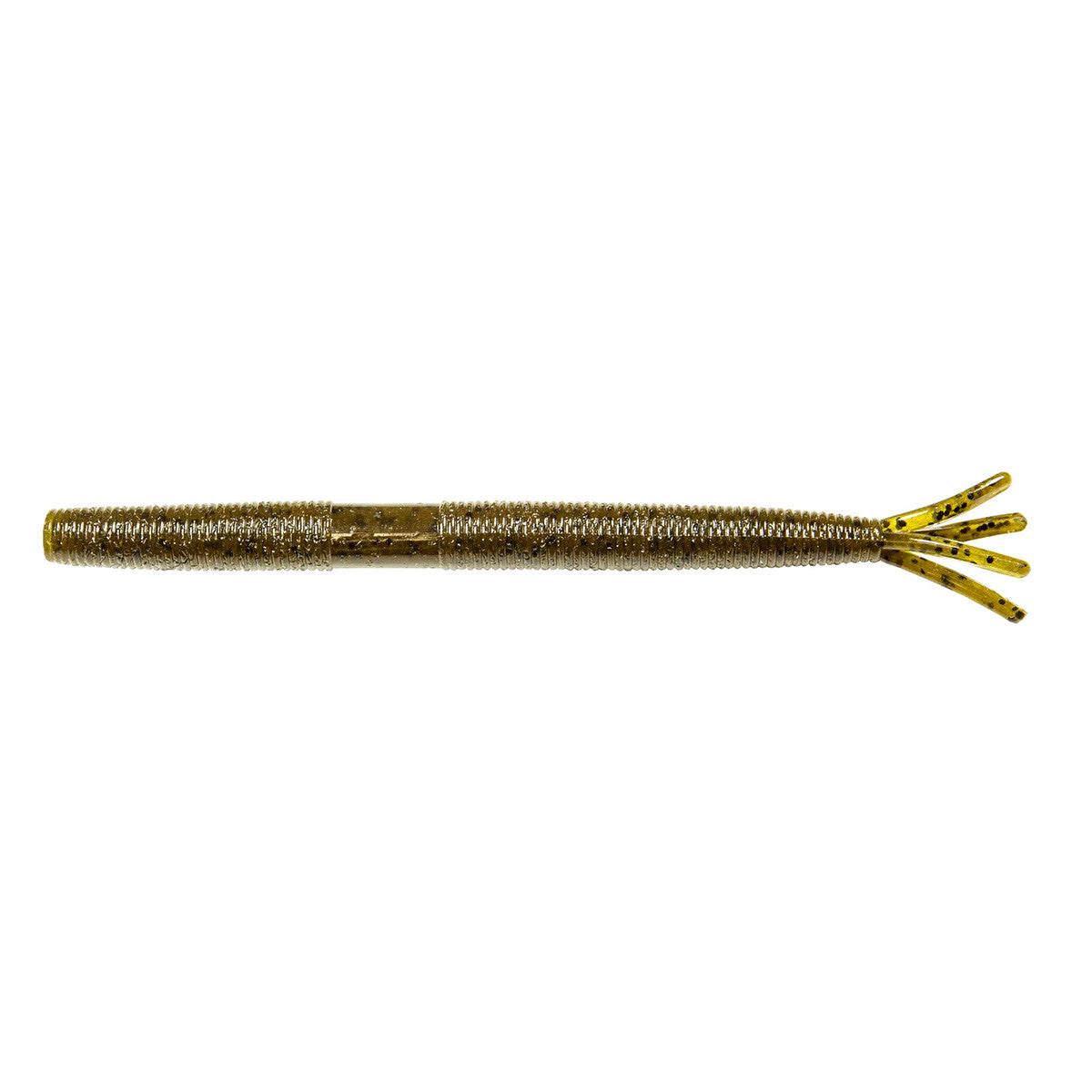 ZMan Bang Stickz in Green Pumpkin