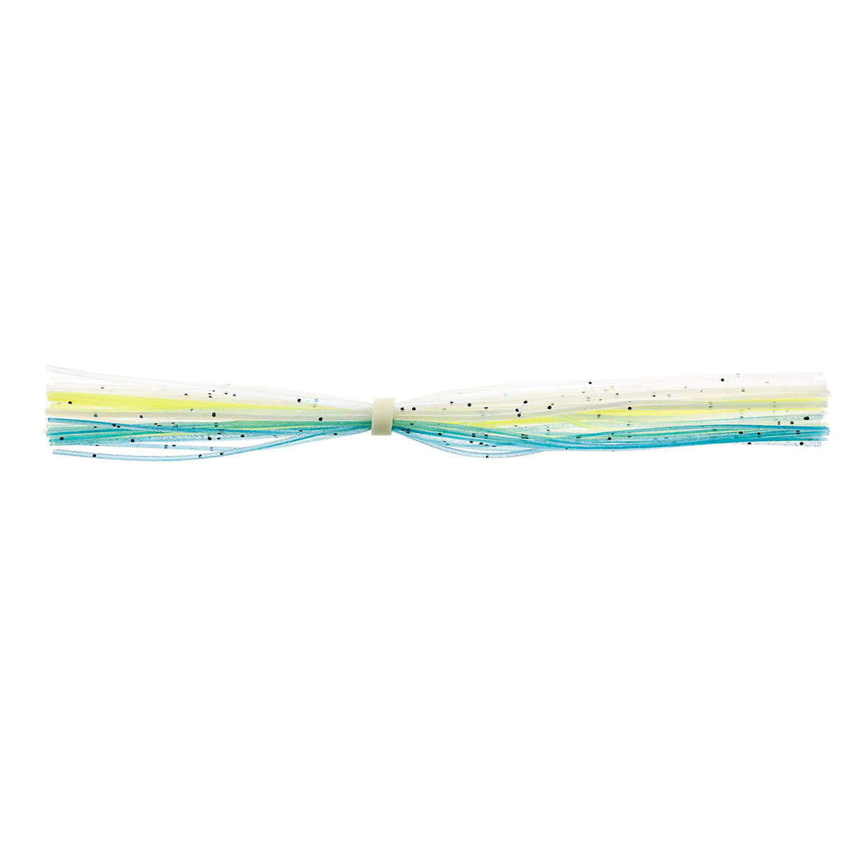 Z-Man Fishing Products Banded SkirtZ Image in Citrus Shad