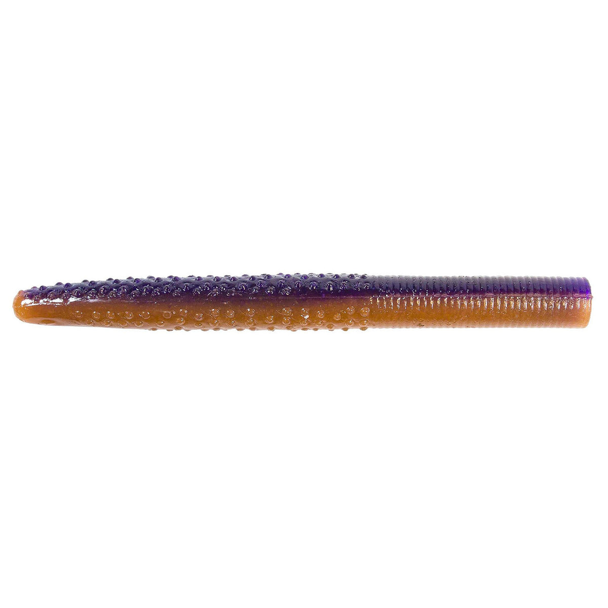 Z-Man Fishing Products 4" Big Trd Softbait Image in PB&J