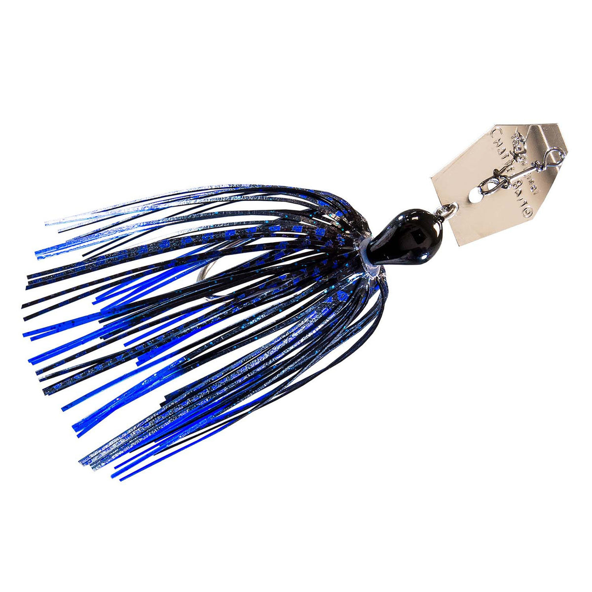 Chatterbait Bladed Jig