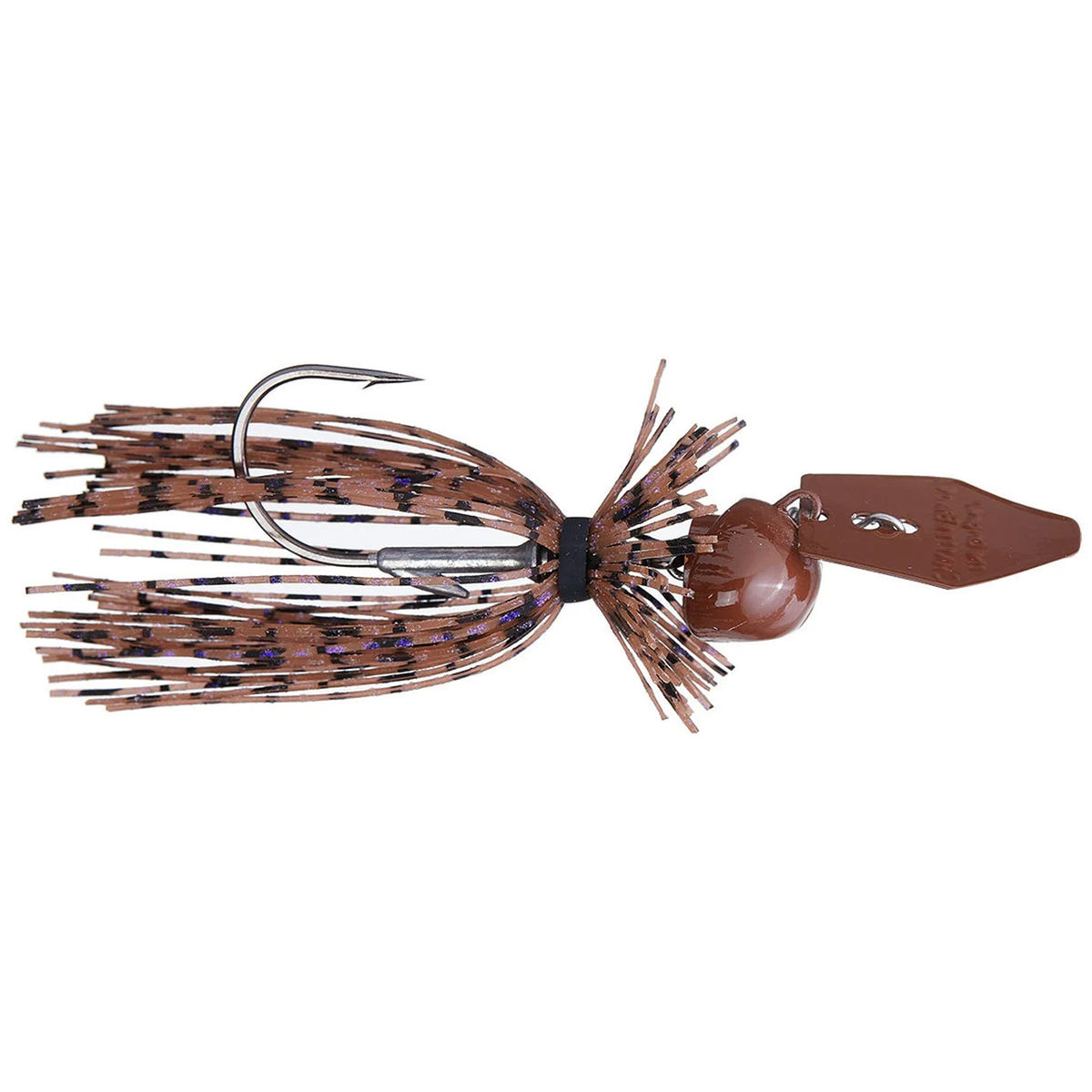 Z-Man Freedom CFL Chatterbait Bladed Jig Image in PB&J