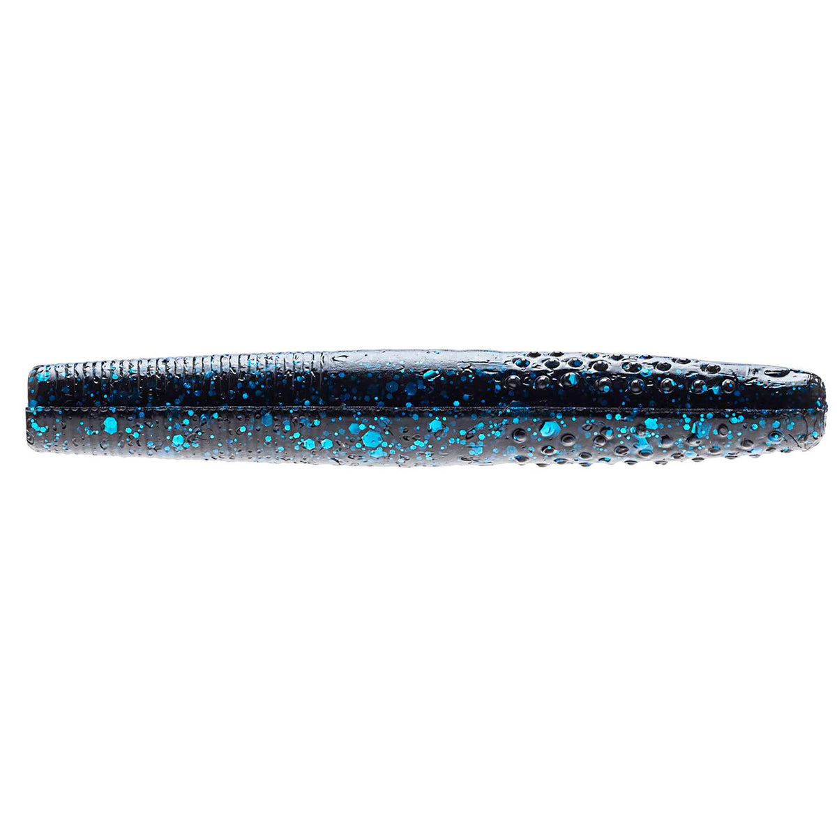Z-Man Fishing Products Finesse Trd 2.75" Softbait Image in Black Blue Flake