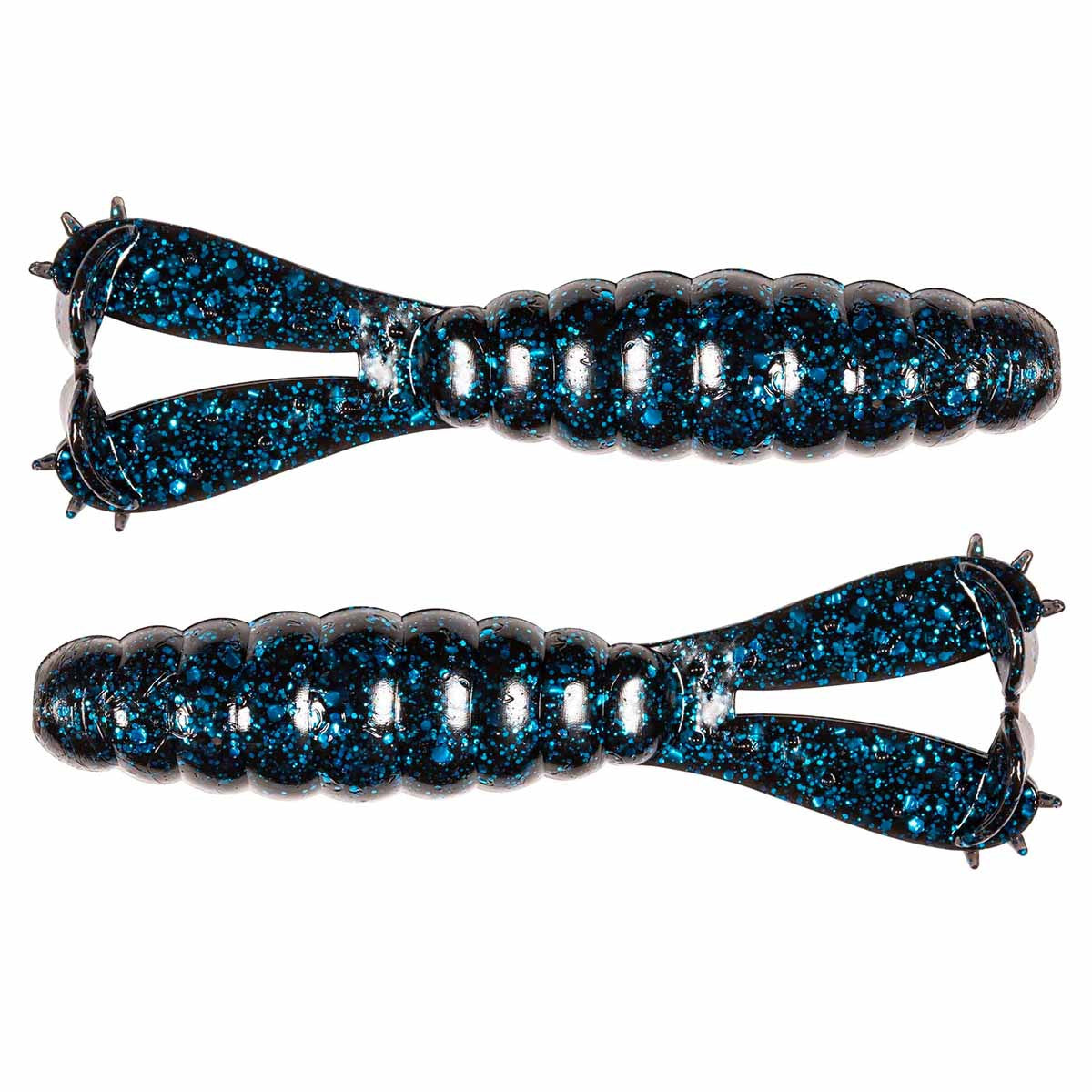 Goat 3.75" Soft Bait, 4 Pack