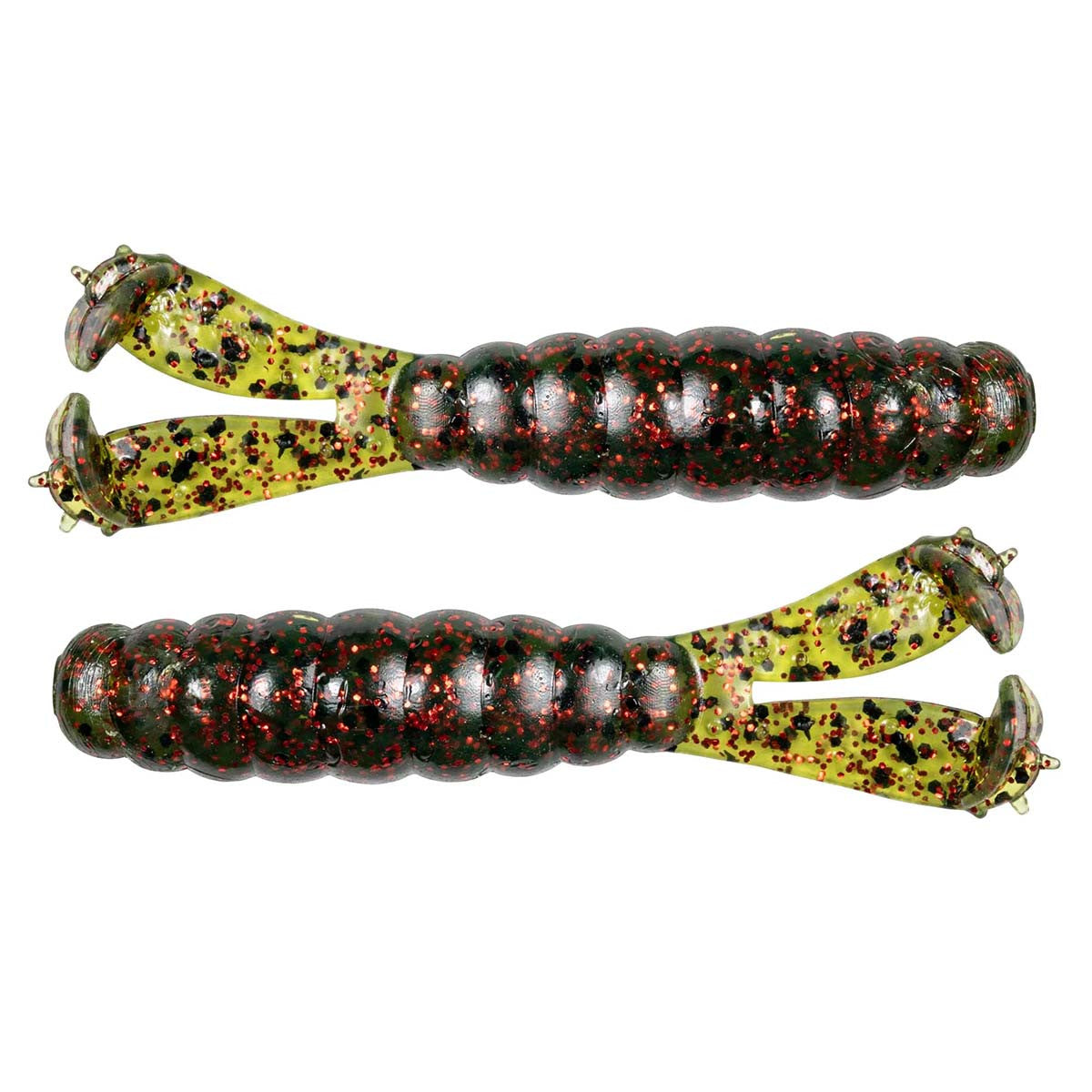 Goat 3.75" Soft Bait, 4 Pack