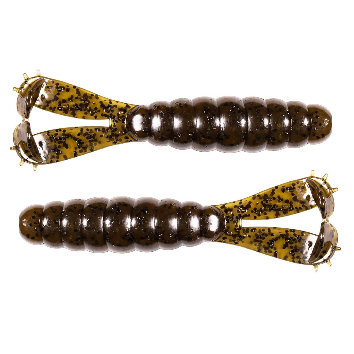 Baby Goat 3" Soft Bait, 6 Pack