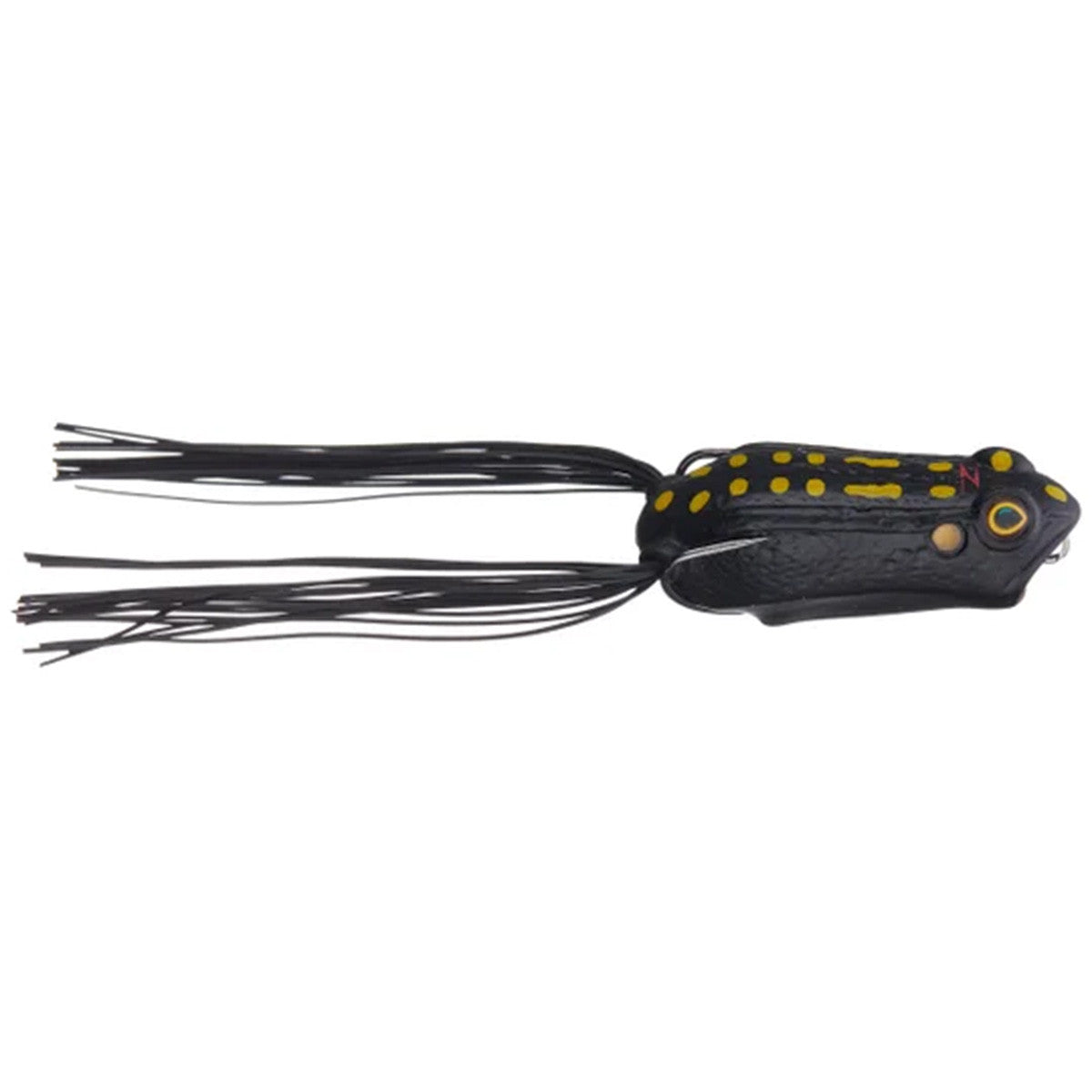 Leap Frogz Popping Frog 2.75"