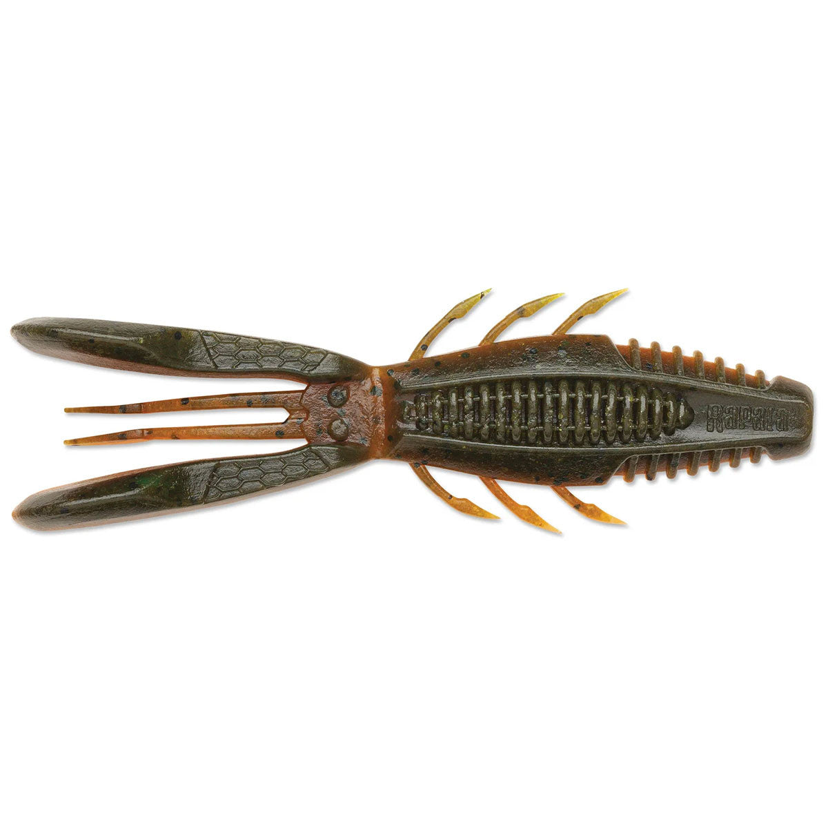 Crush City Bronco Bug image in Bama Craw Variation