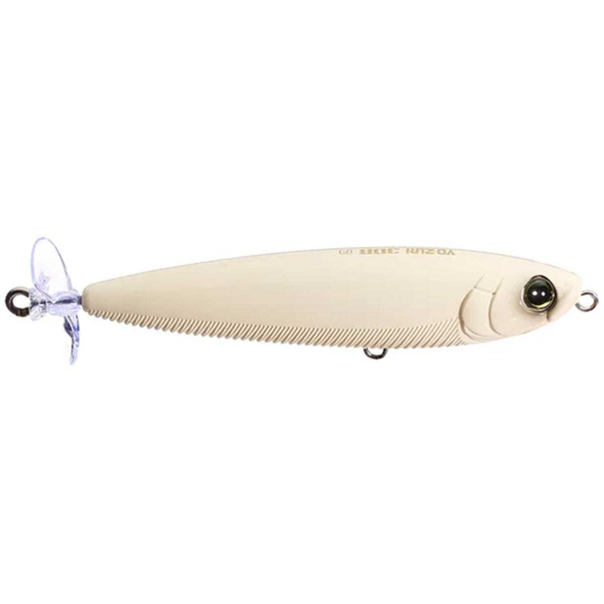 Image of the Yo-Zuri 3DB Series Prop in Bone