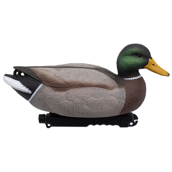 Final Approach Last Pass Mallard Decoy Image