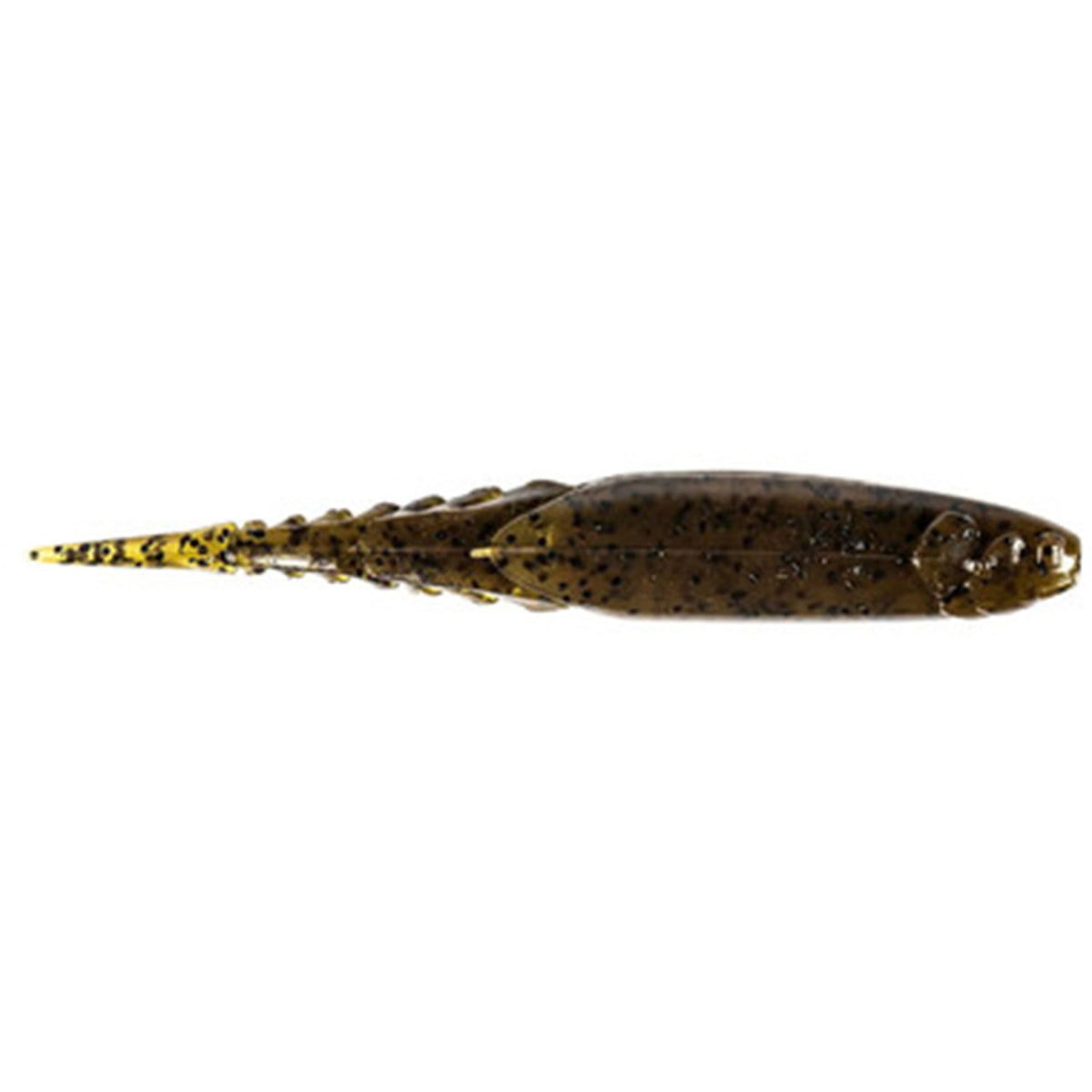 Image of the Z-Man Chatterspike in Green Pumpkin