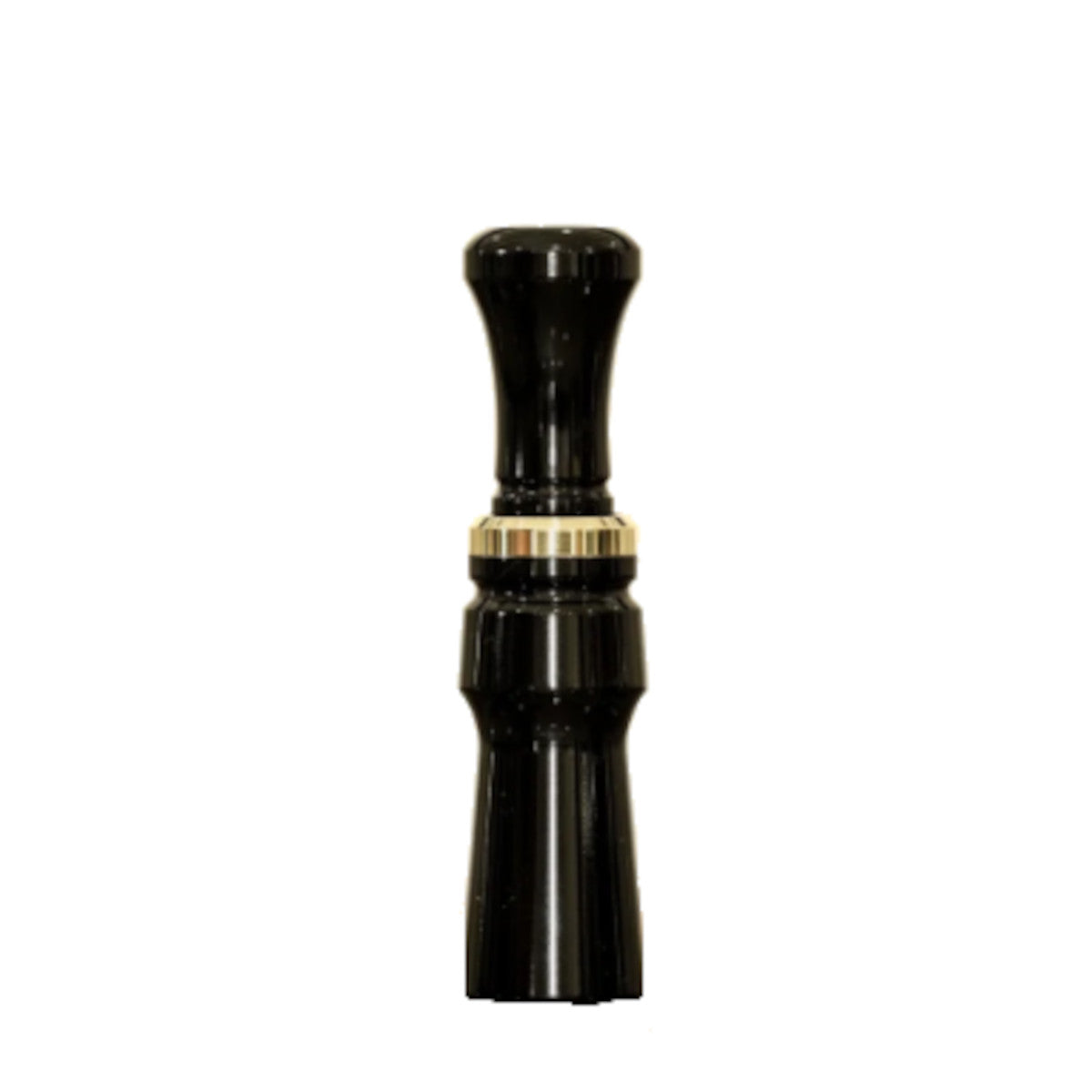 Makers Bolo Duck Call Polished Black