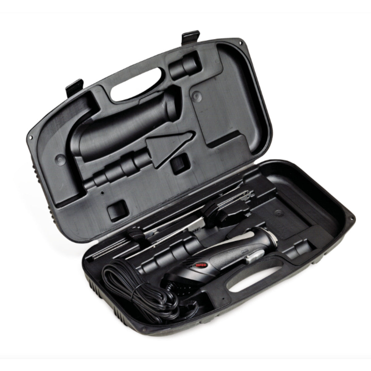 Electric Fillet Knife Set