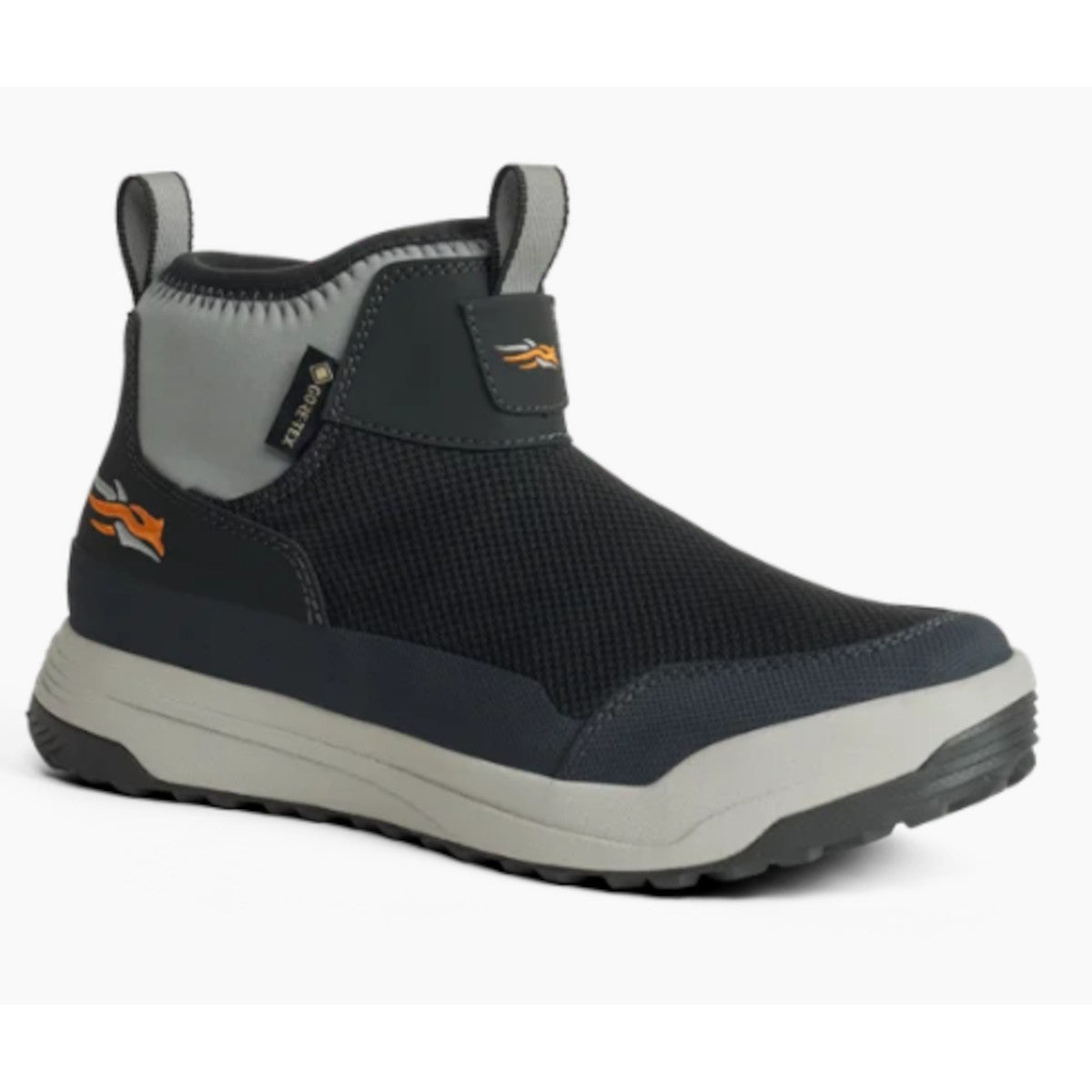 Rover GTX Waterproof Slip-On Boots