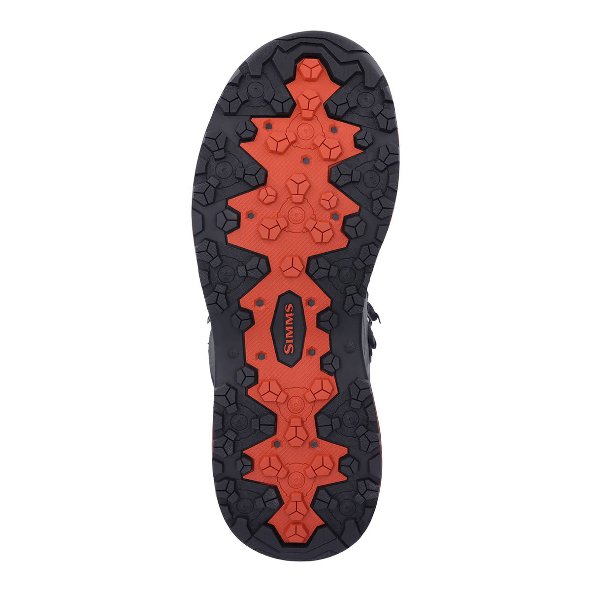 Simms Freestone Wading Boot with Rubber Sole Image