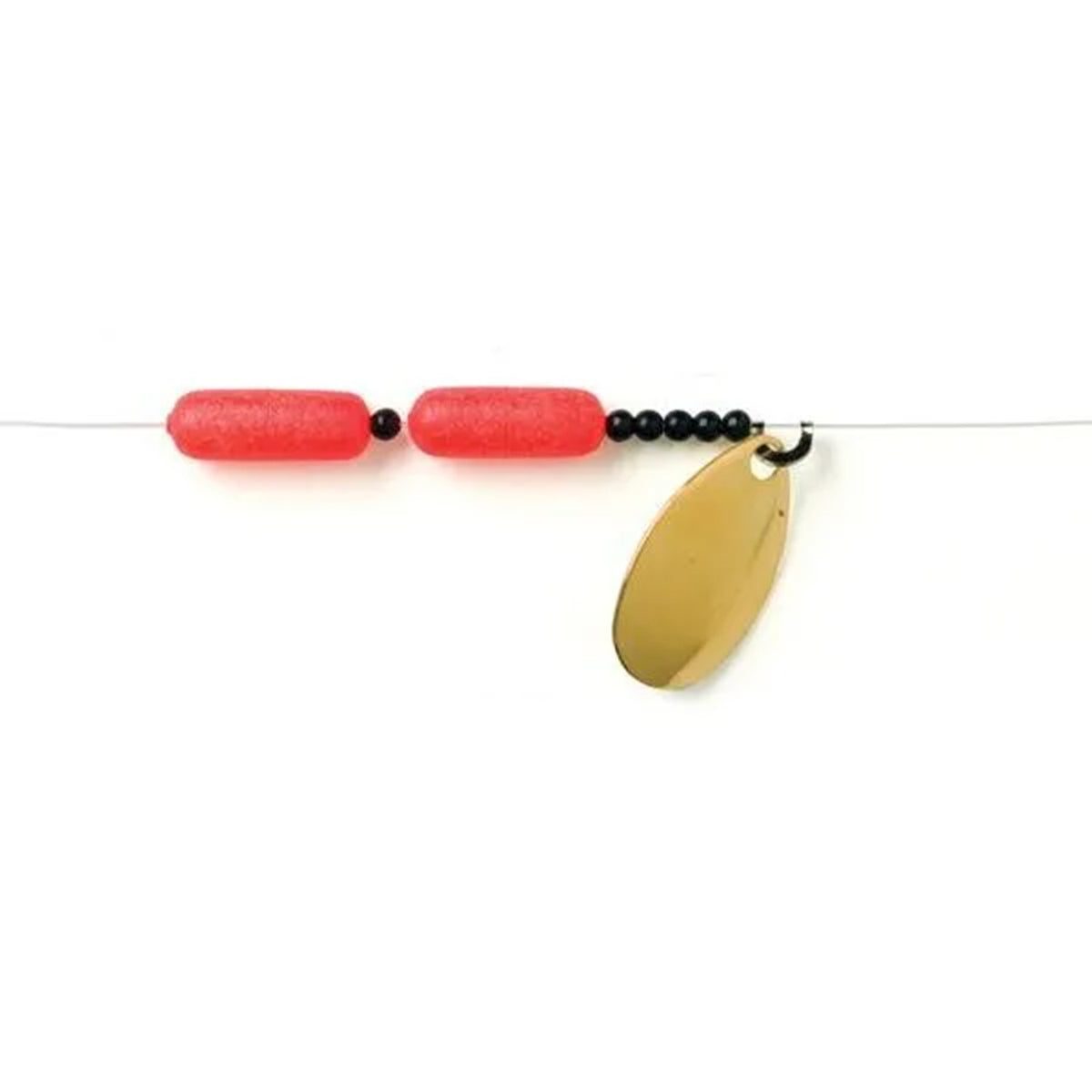 Little Joe Spinner Rigs - Floating Harness - Indiana