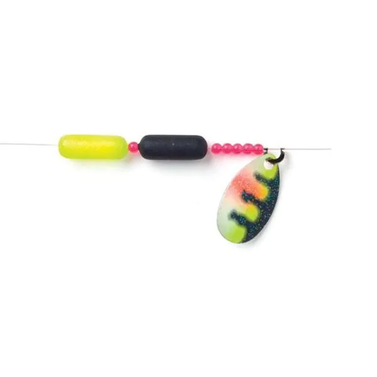 Little Joe Spinner Rigs - Floating Harness - Indiana
