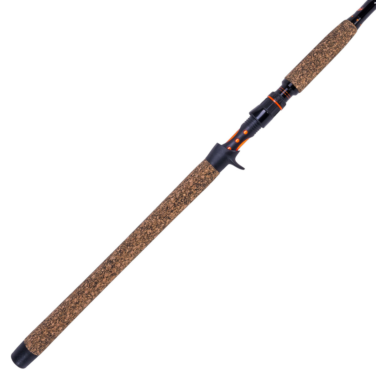 GFX V2 Casting Rods