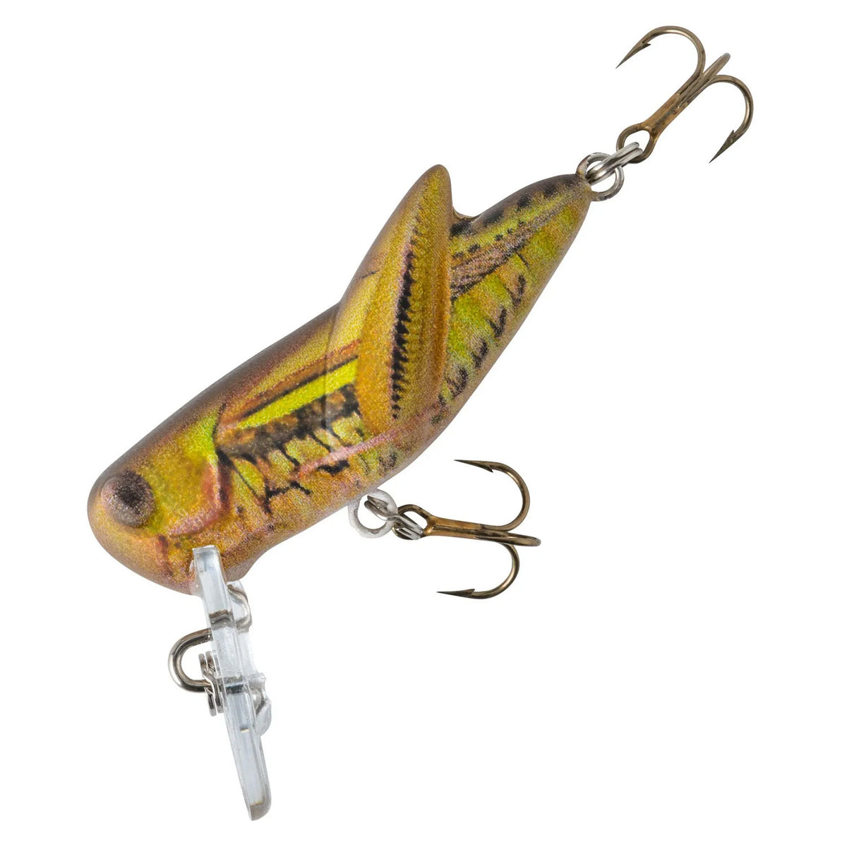 Crickhopper Topwater Crankbait