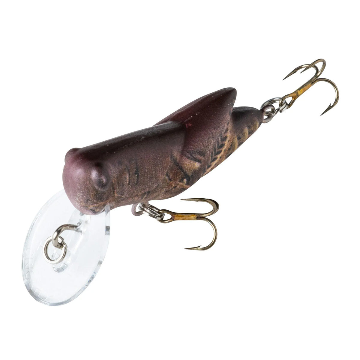 Crickhopper Topwater Crankbait
