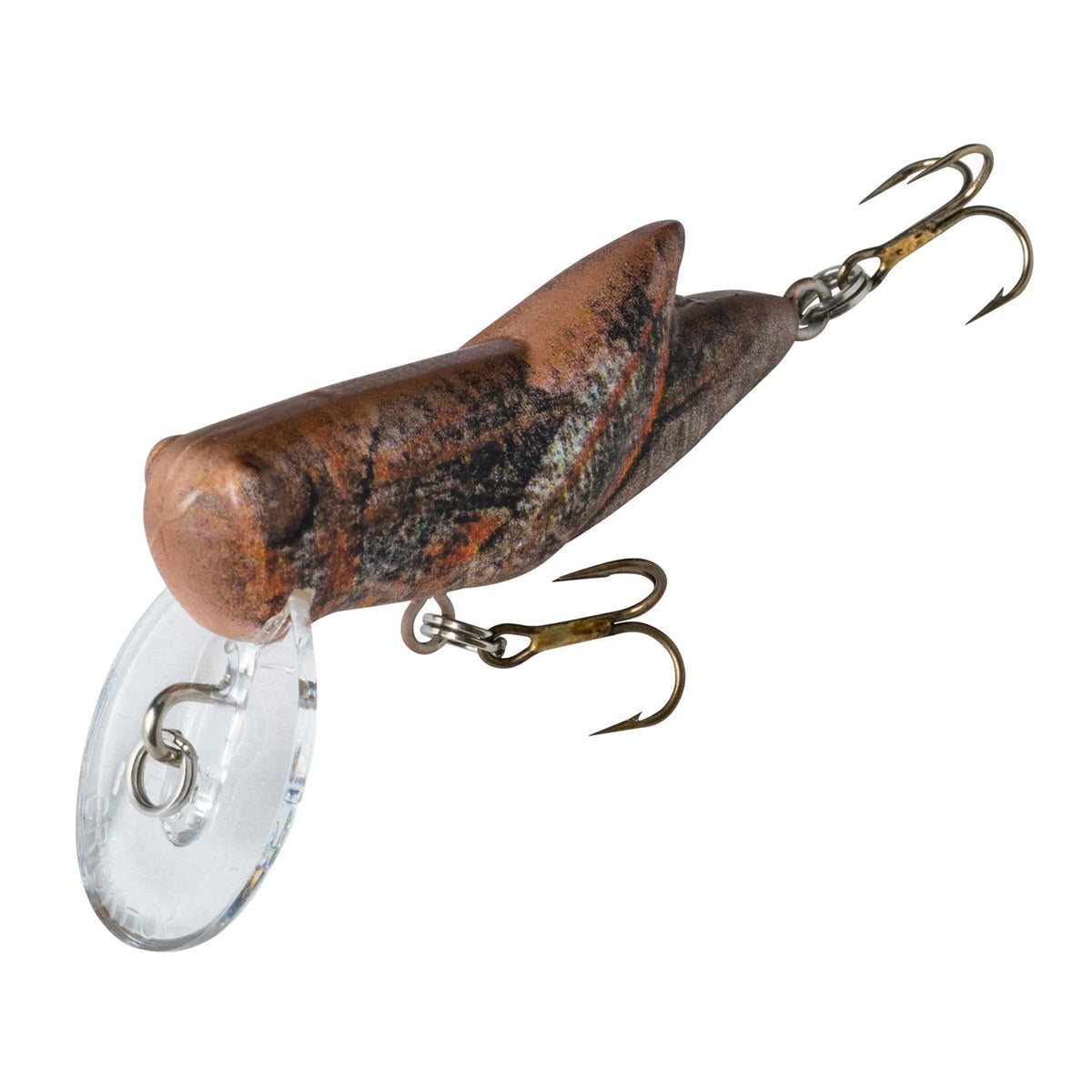 Crickhopper Topwater Crankbait
