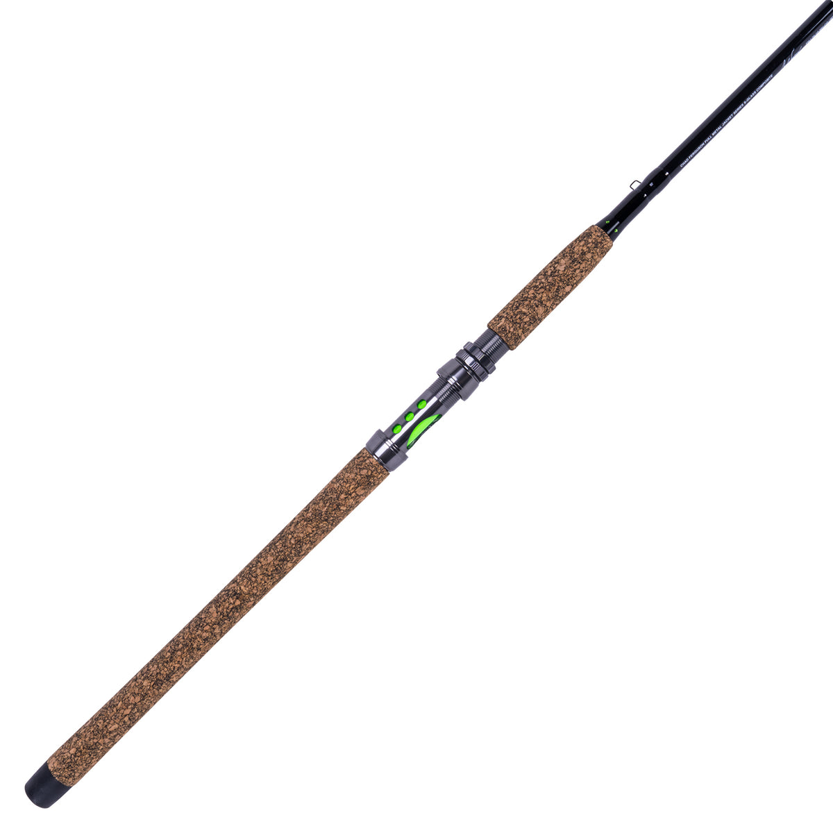 FMJ V2 Casting Rods