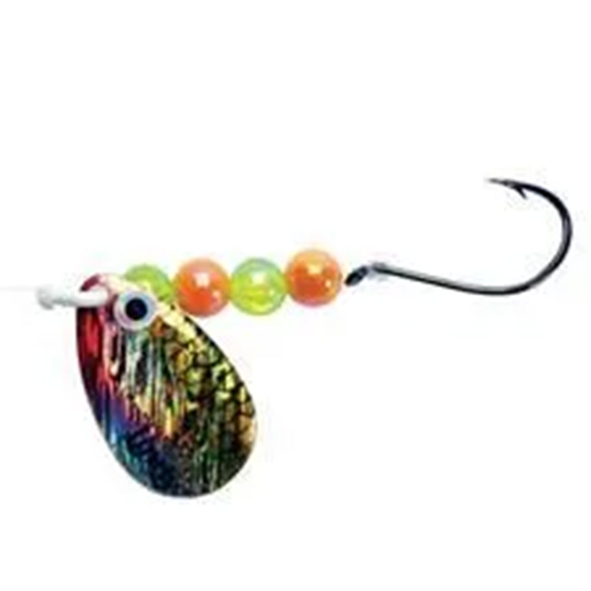 Lindy Crawler Harness, Colorado 4