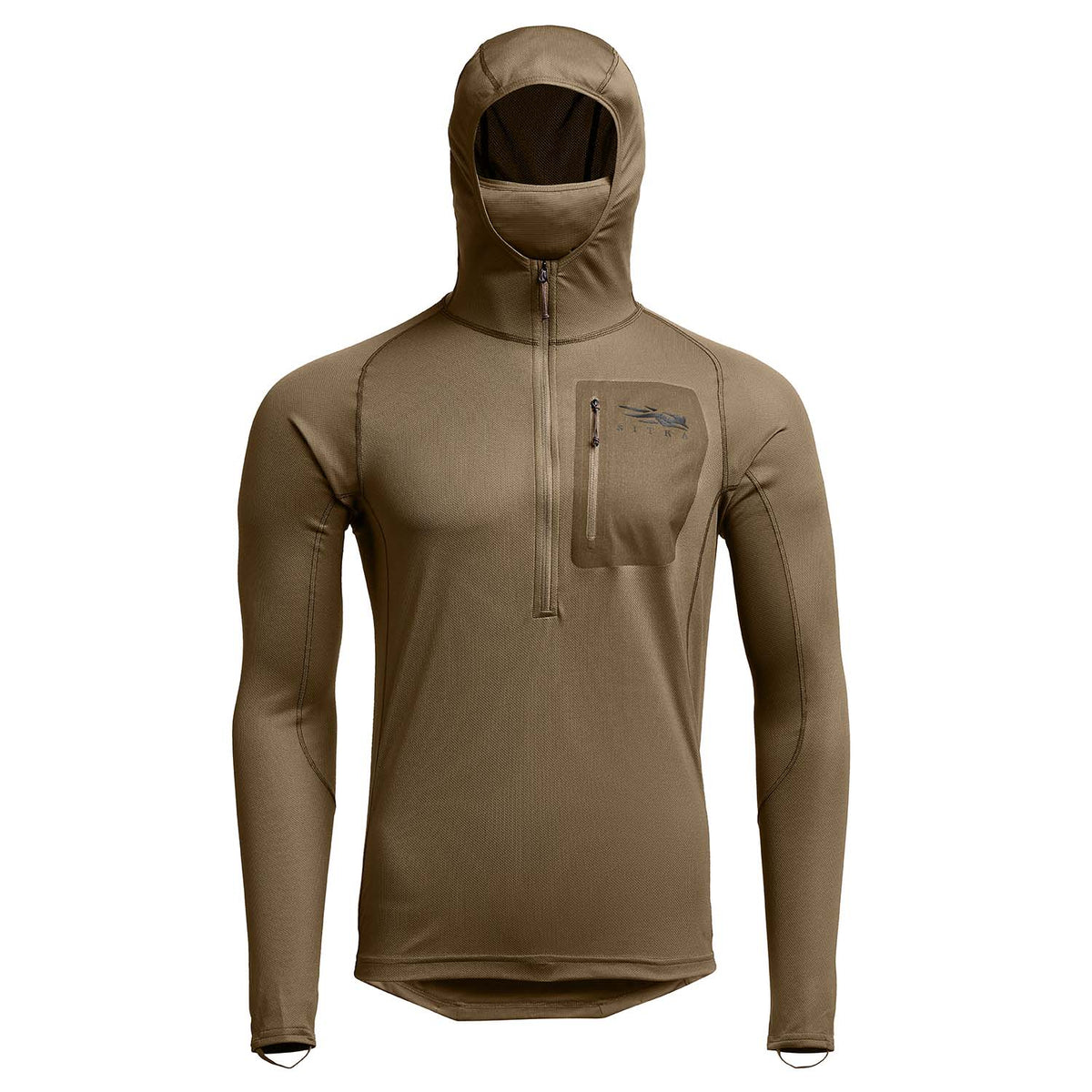 Core Lightweight Hoodie