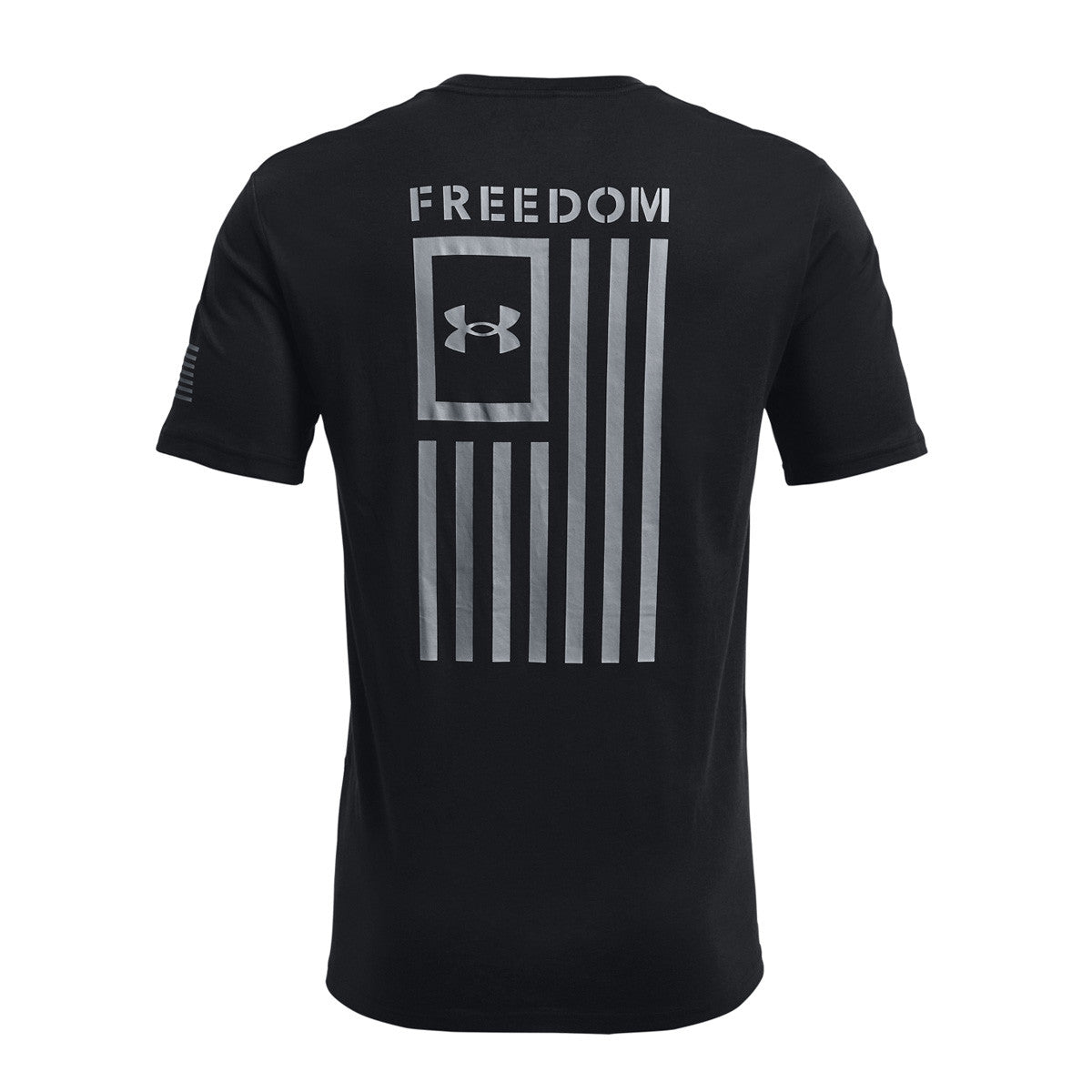Men's Freedom Flag T-Shirt