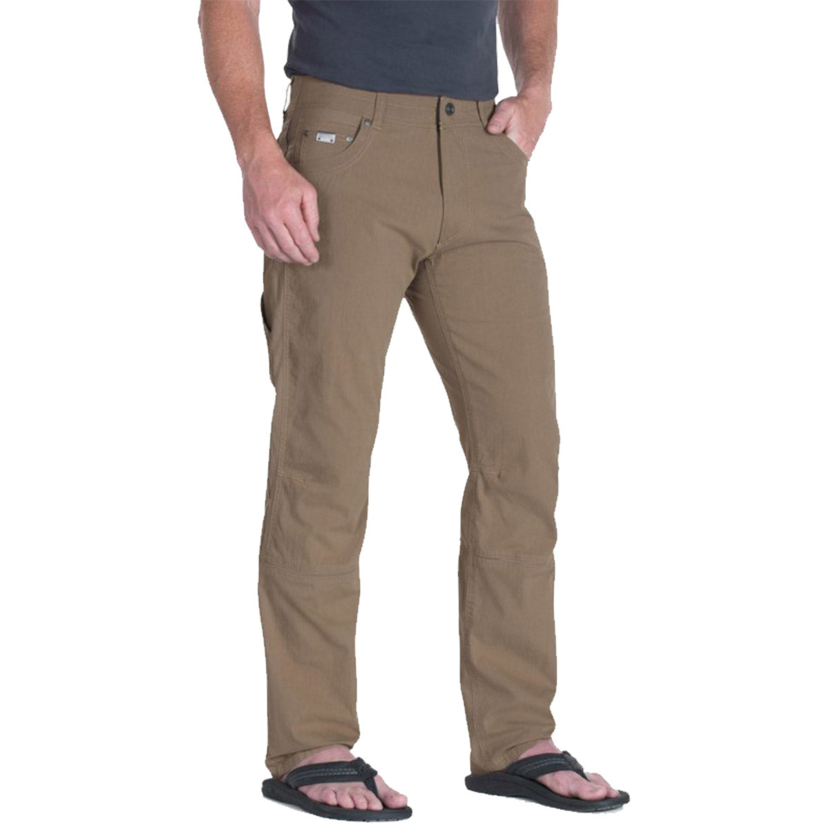 Radikl Lightweight Performance Pants