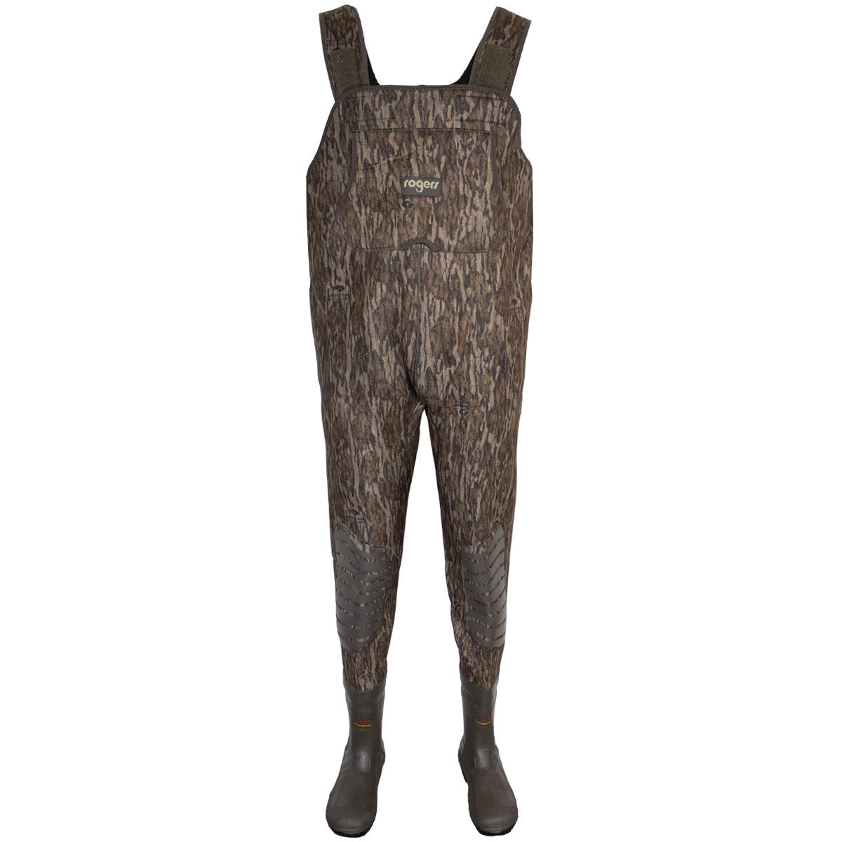 Workin' Man 3.5MM Neoprene Waders