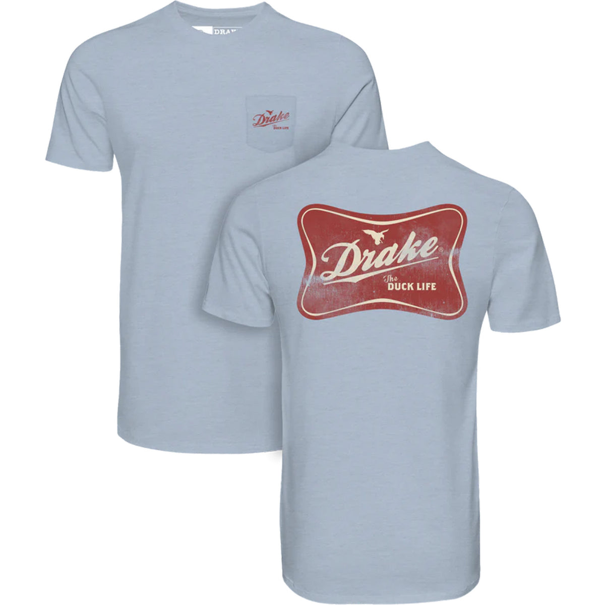 The Drake Life Short Sleeve T-Shirt