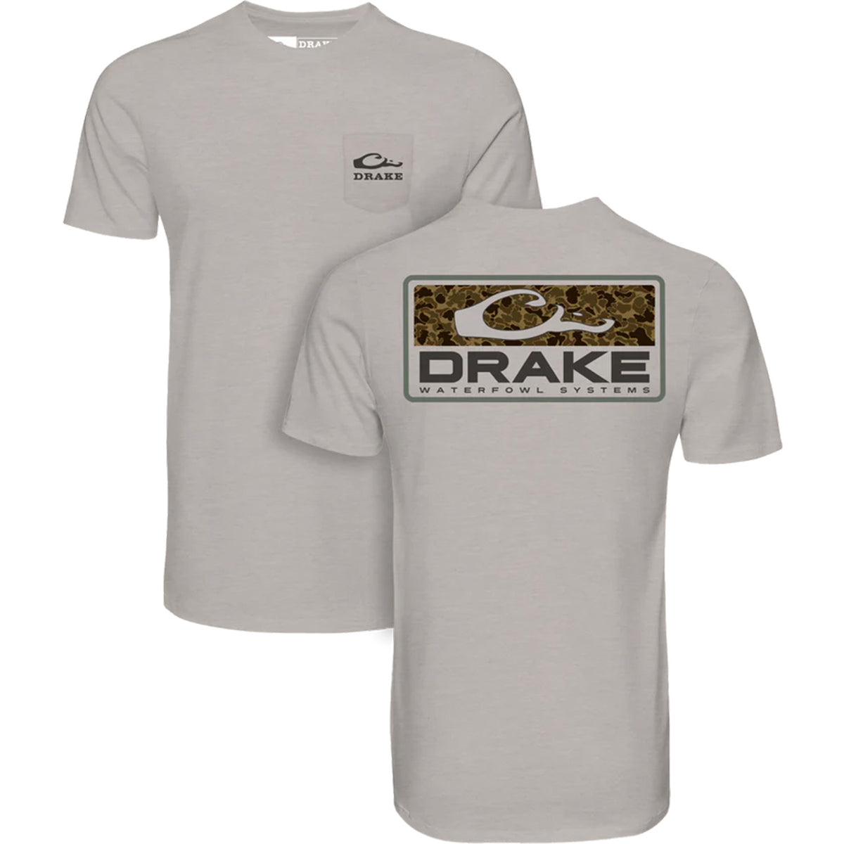Old School Bar T-Shirt