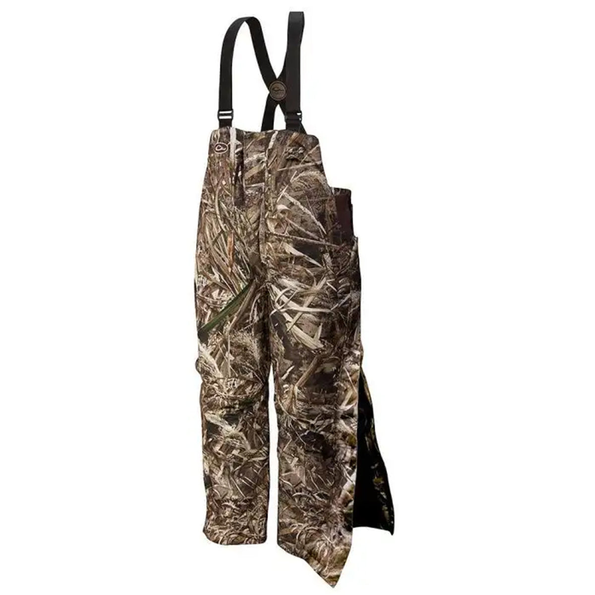 Youth LST Insulated Bib