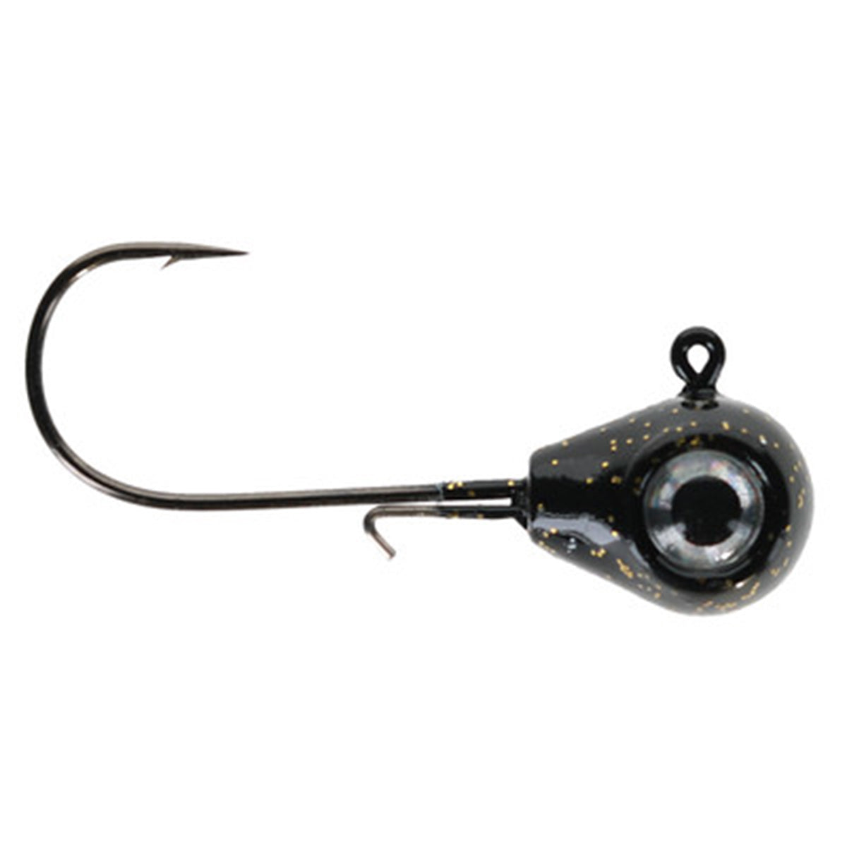 Rock Knocker Jig Heads with Keeper