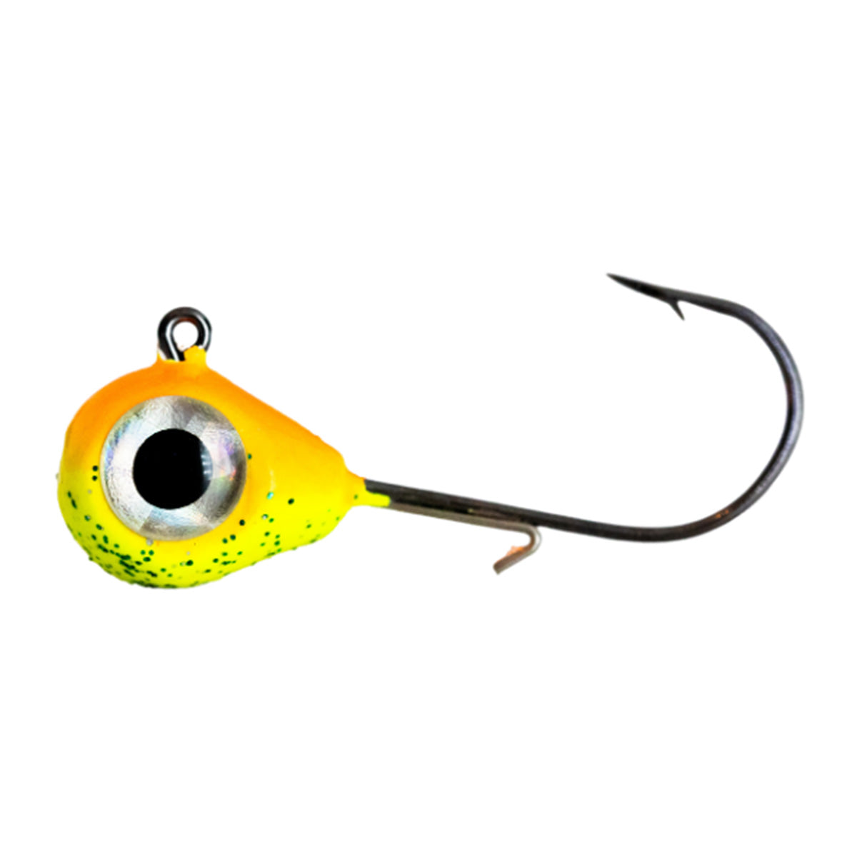 Rock Knocker Jig Heads with Keeper