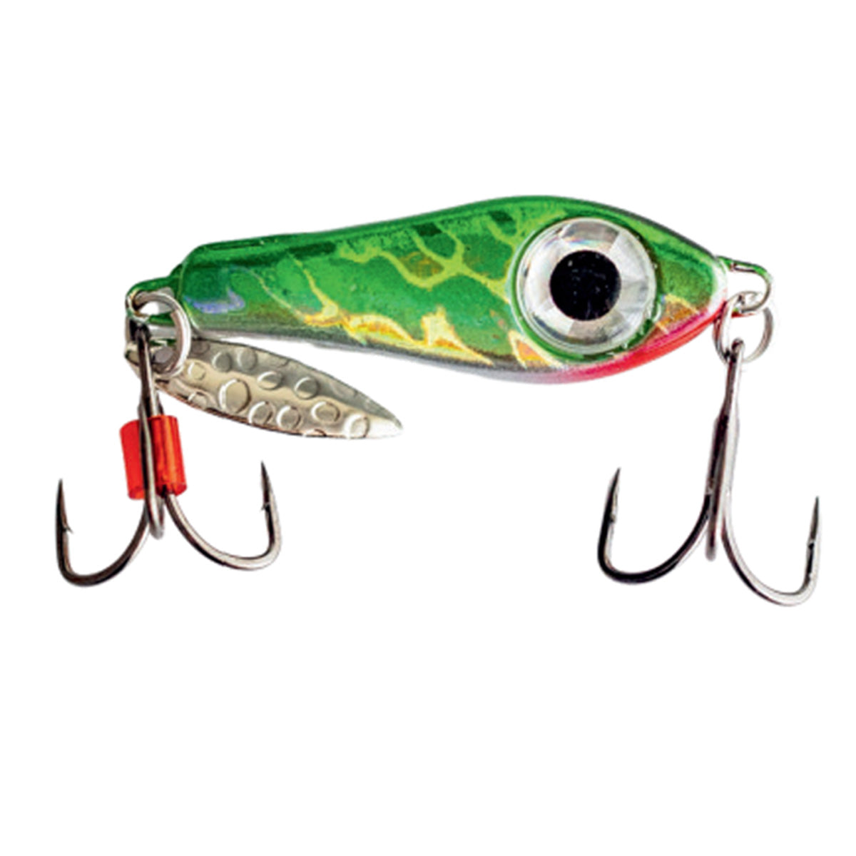 Rock Knocker Spoon
