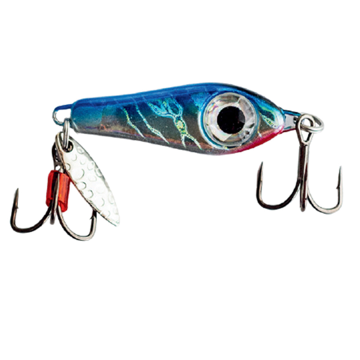 Rock Knocker Spoon