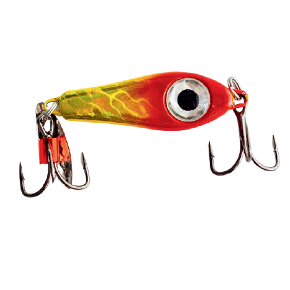 Rock Knocker Spoon