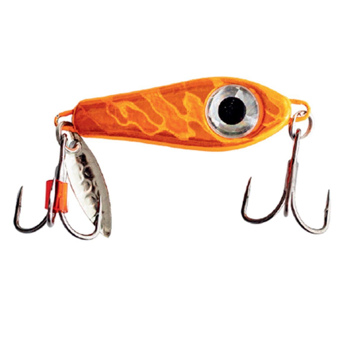 Rock Knocker Spoon