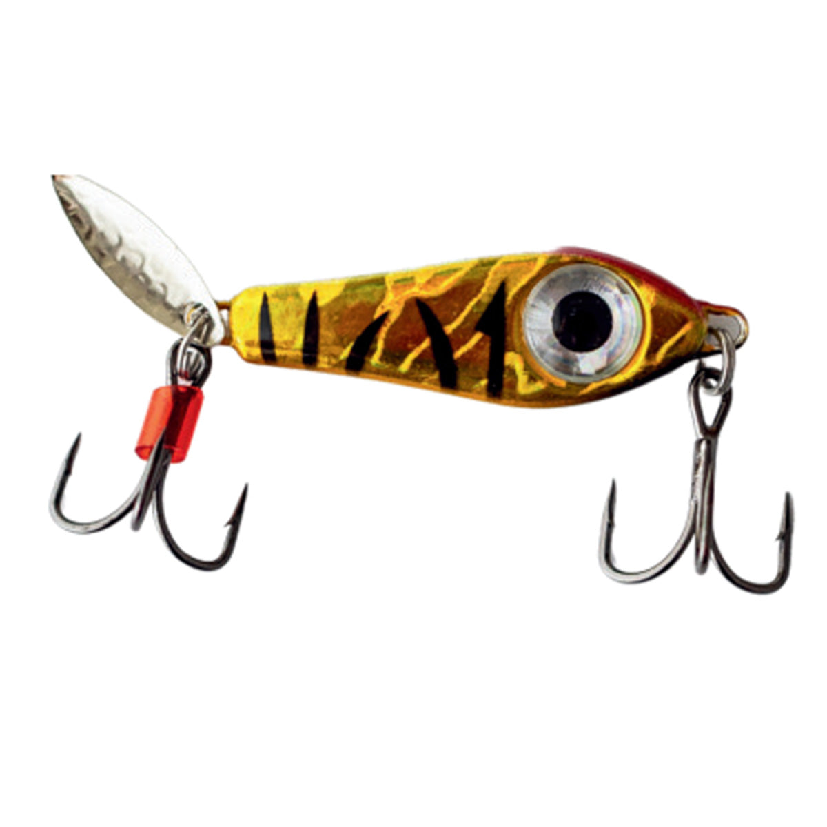 Rock Knocker Spoon