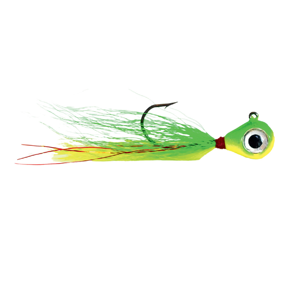 Rock Knocker Bucktail Jigs