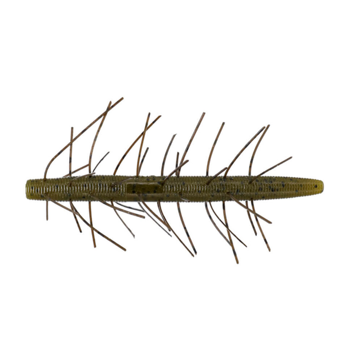4" Fuzzy Senko, 5 Pack