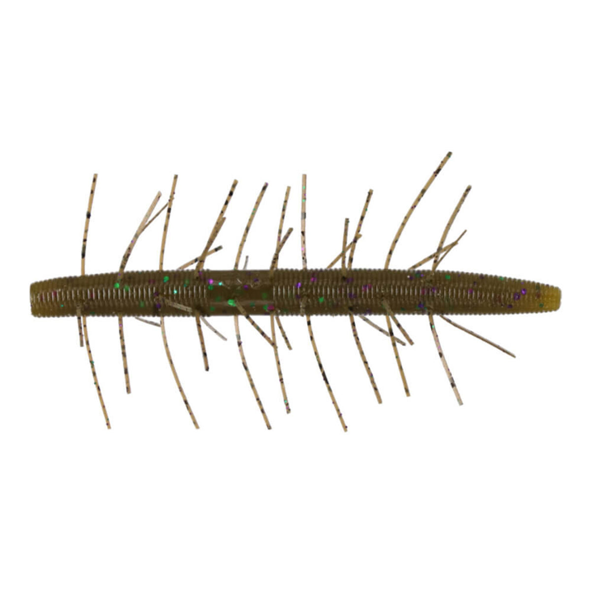 4" Fuzzy Senko, 5 Pack