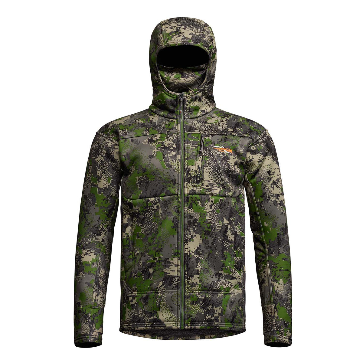 Traverse Hoodie