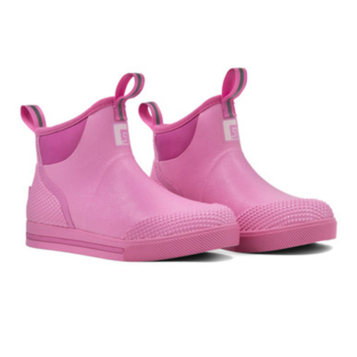 Women's Middy Boots