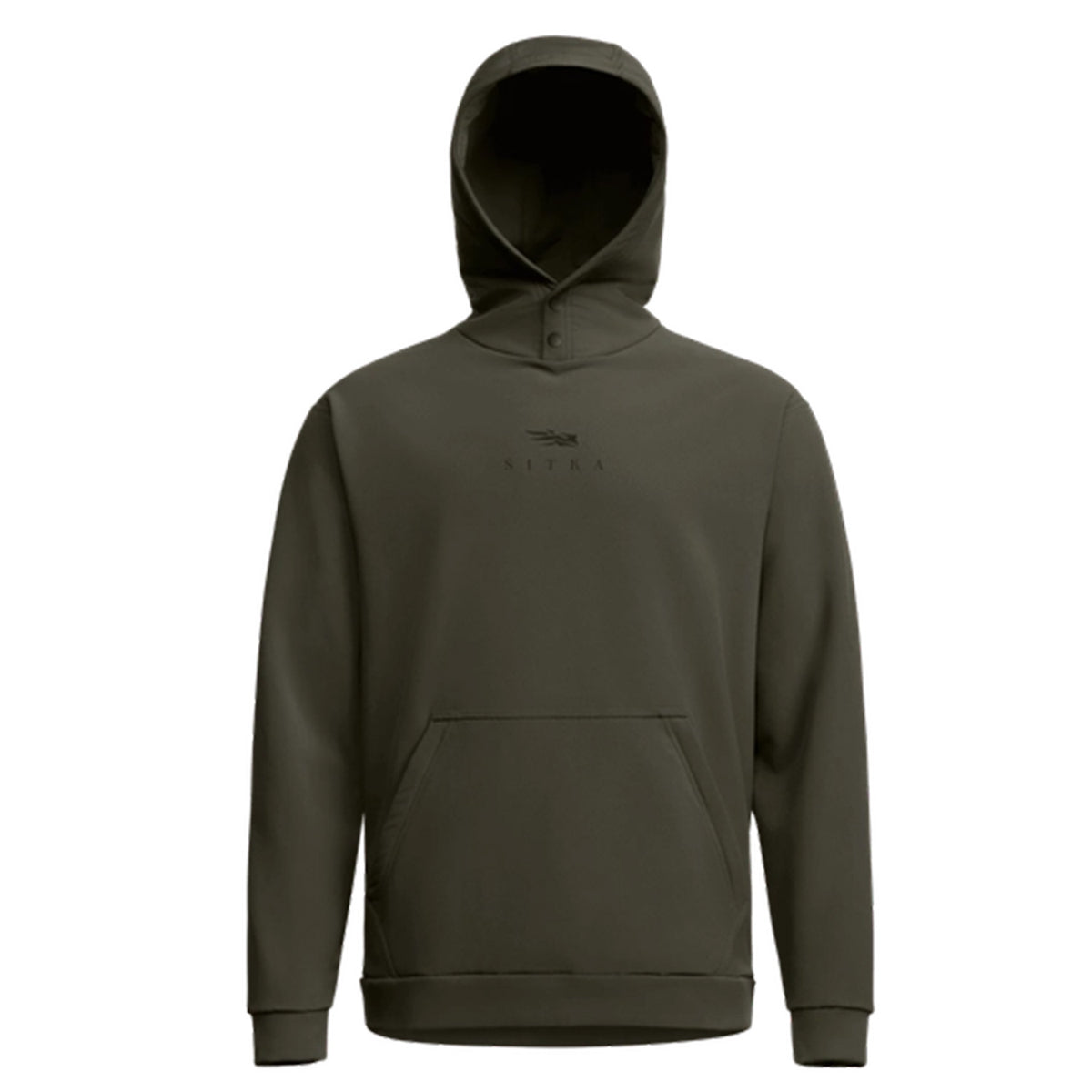 Durango Performance Hoodie